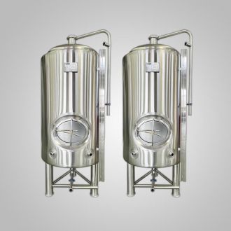 200L Bright Beer Tank