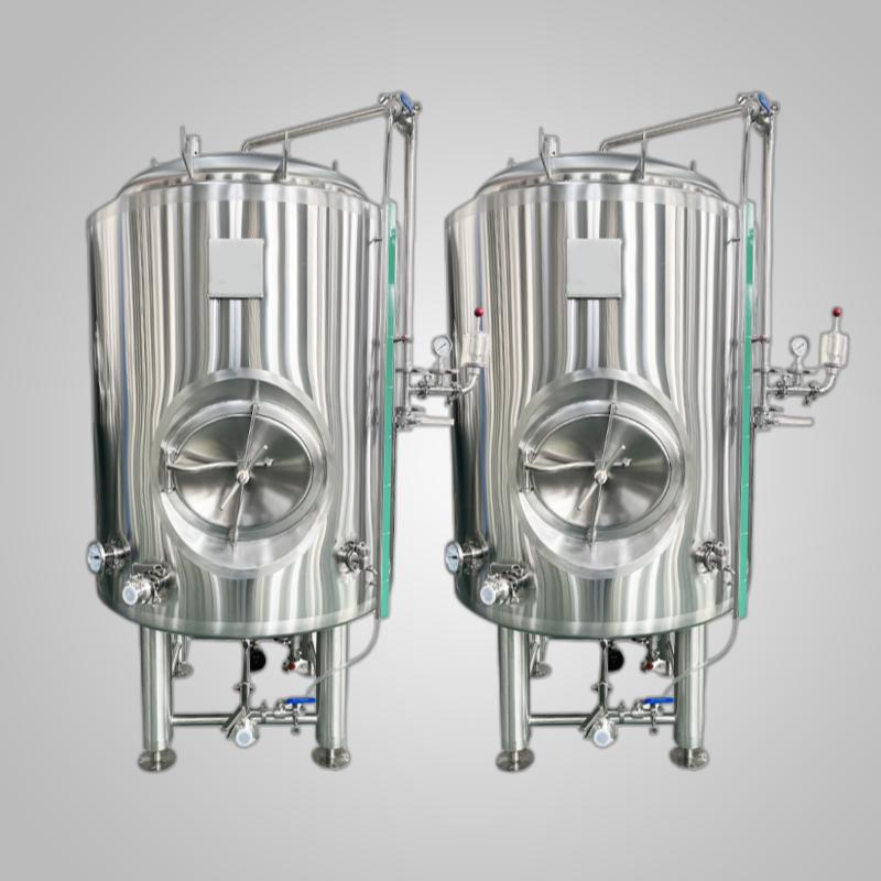500L Bright Beer Tank