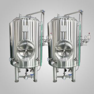 500L Bright Beer Tank