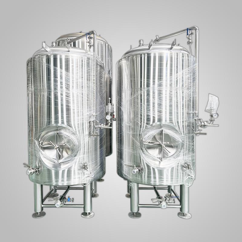 1000L Bright Beer Tank