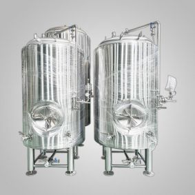 1000L Bright Beer Tank