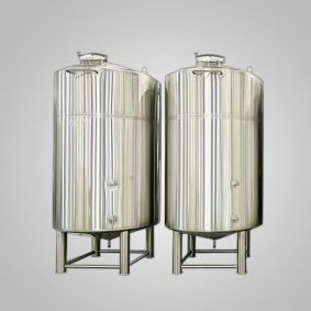 2000L Bright Beer Tank