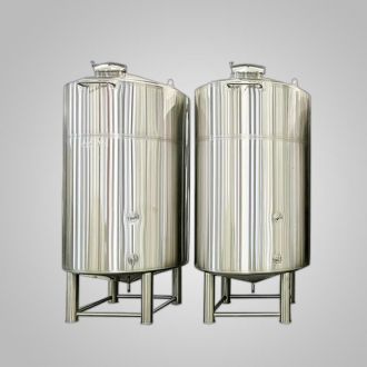 2000L Bright Beer Tank