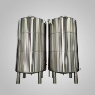 5000L Bright Beer Tank