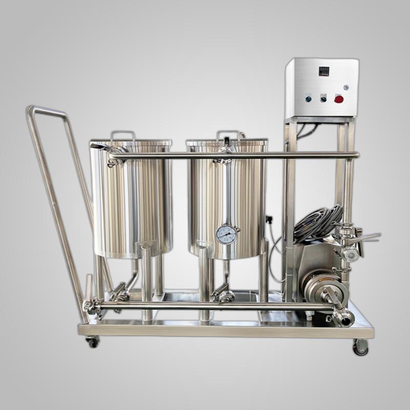 50L CIP Cleaning Equipment