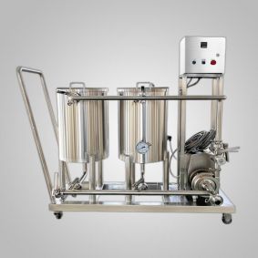 50L CIP Cleaning Equipment