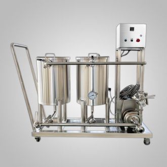 50L CIP Cleaning Equipment