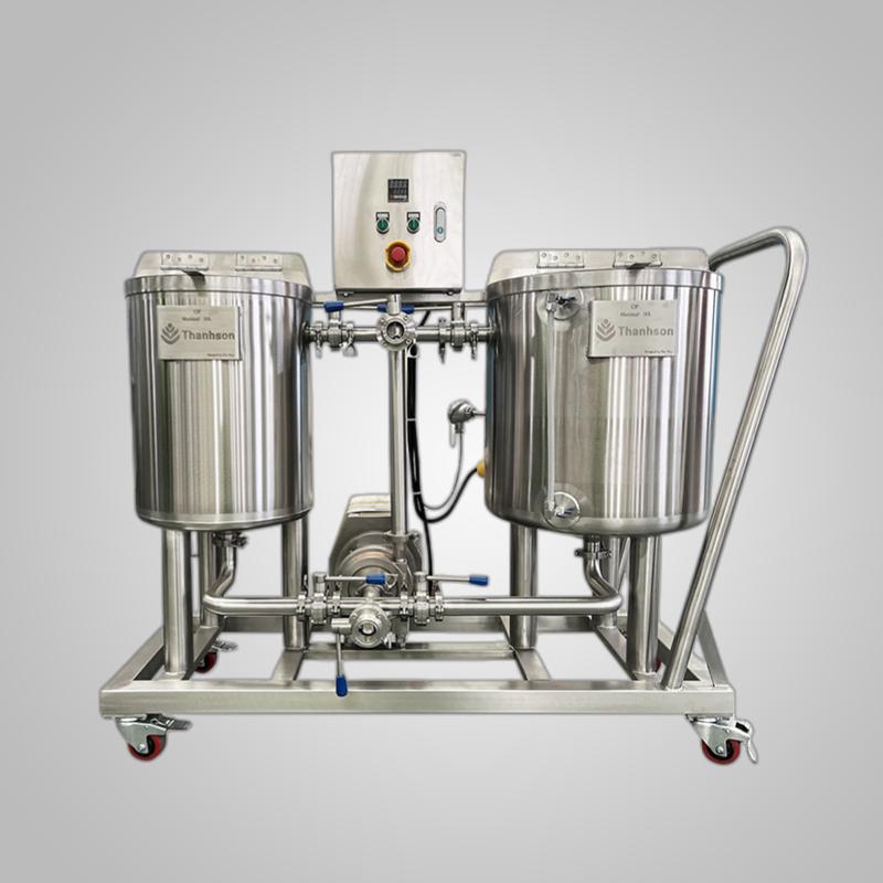 200L CIP Cleaning Equipment