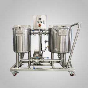 200L CIP Cleaning Equipment