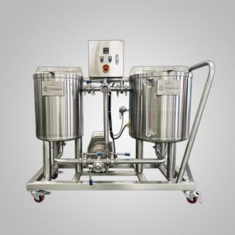 200L CIP Cleaning Equipment