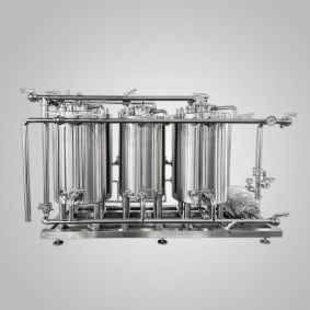 300L CIP Cleaning Equipment