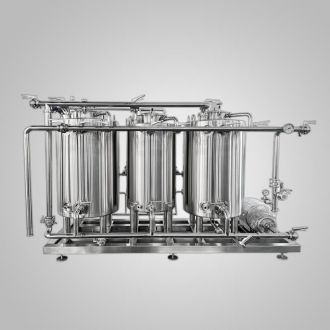 300L CIP Cleaning Equipment