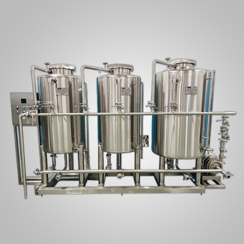 500L CIP Cleaning Equipment