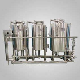 500L CIP Cleaning Equipment
