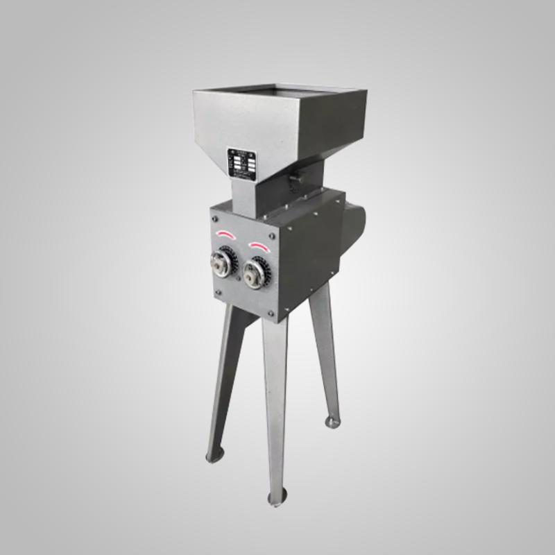 Malt Milling