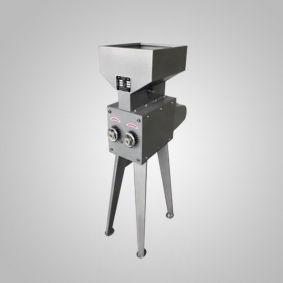 Malt Milling