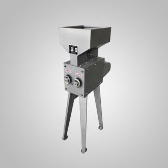 Malt Milling