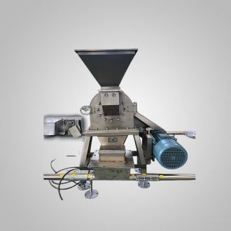 Maize Hammer Mill