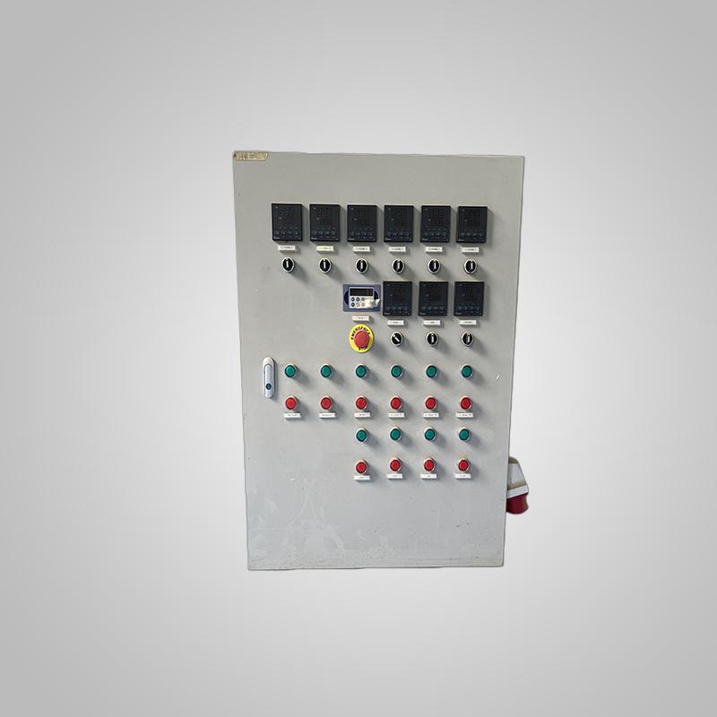 Wall-mounted PID Control System