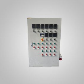 Wall-mounted PID Control System