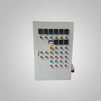 Wall-mounted PID Control System