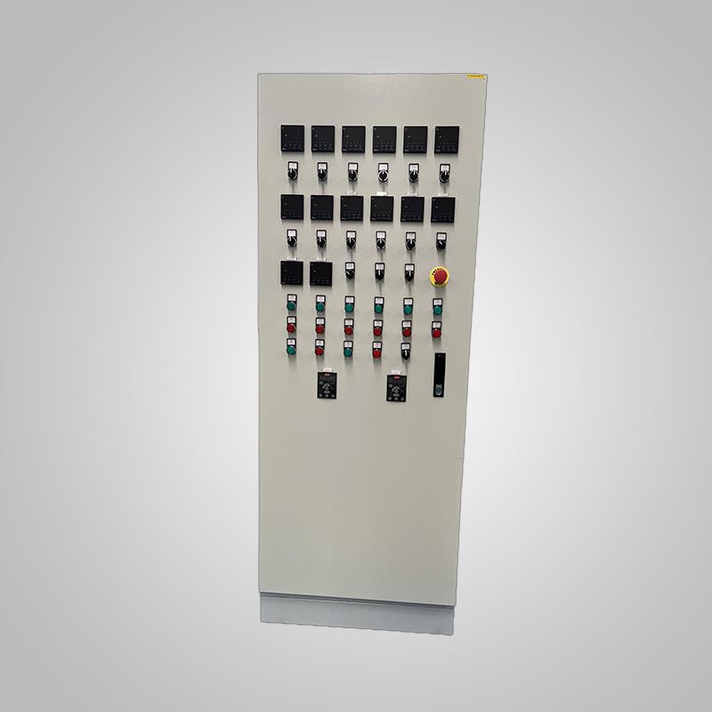 Stand-alone PID Control System