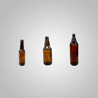 Glass Bottle