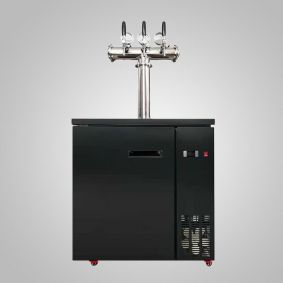 3-tap Beer Dispenser