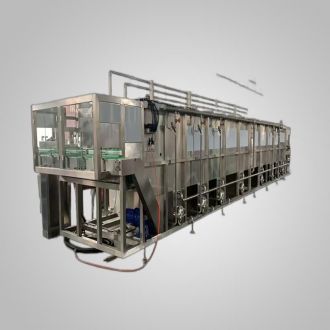 Tunnel-type Steriliser