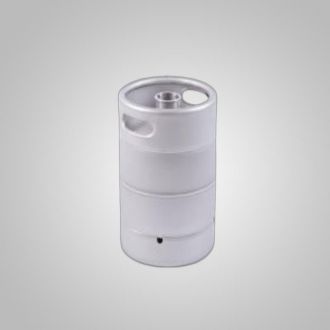 US-standard 10/15L Beer Kegs