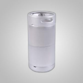 US-standard 20L Beer Keg