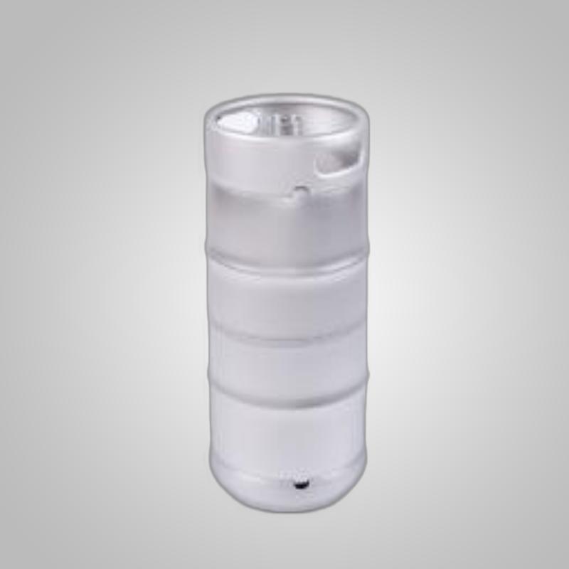 US-standard 30L Beer Keg