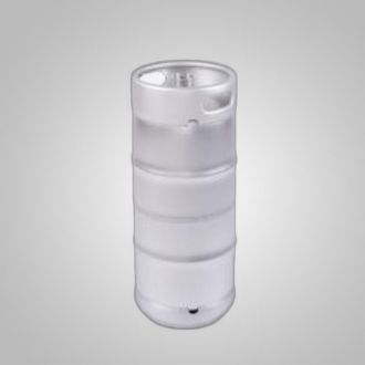 US-standard 30L Beer Keg