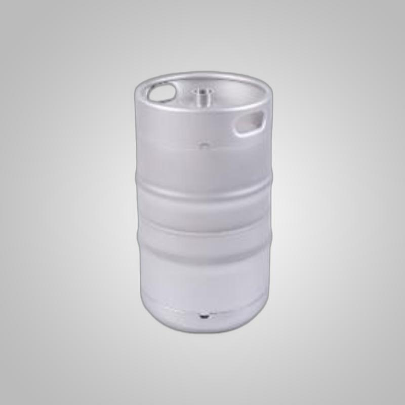 US-standard 50L  Beer Keg