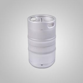 US-standard 50L  Beer Keg