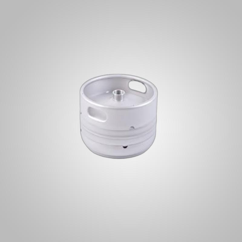 European standard 15L Beer Keg