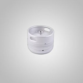 European standard 15L Beer Keg