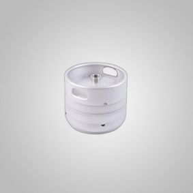 European standard 20L beer keg
