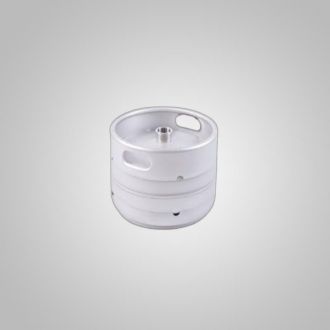 European standard 20L beer keg
