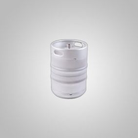 European standard 50L Beer Keg