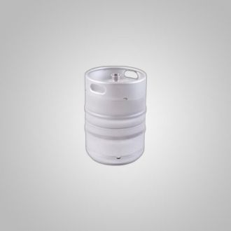 European standard 50L Beer Keg