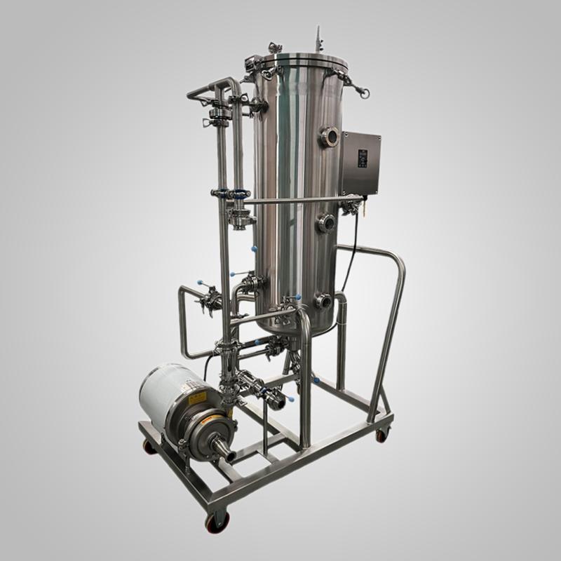 Hop Gun