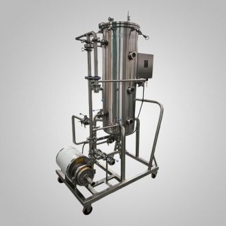 Hop Gun