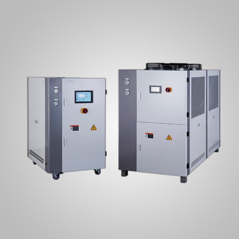 Refrigeration Unit