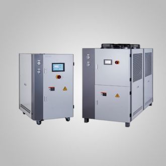 Refrigeration Unit