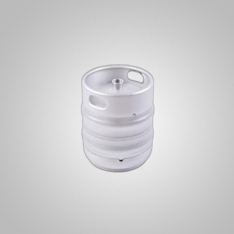 European standard 30L Beer Keg