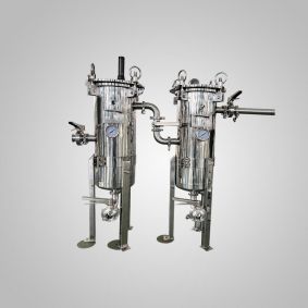 Bag Filter