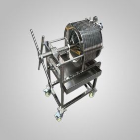 Plate Filter
