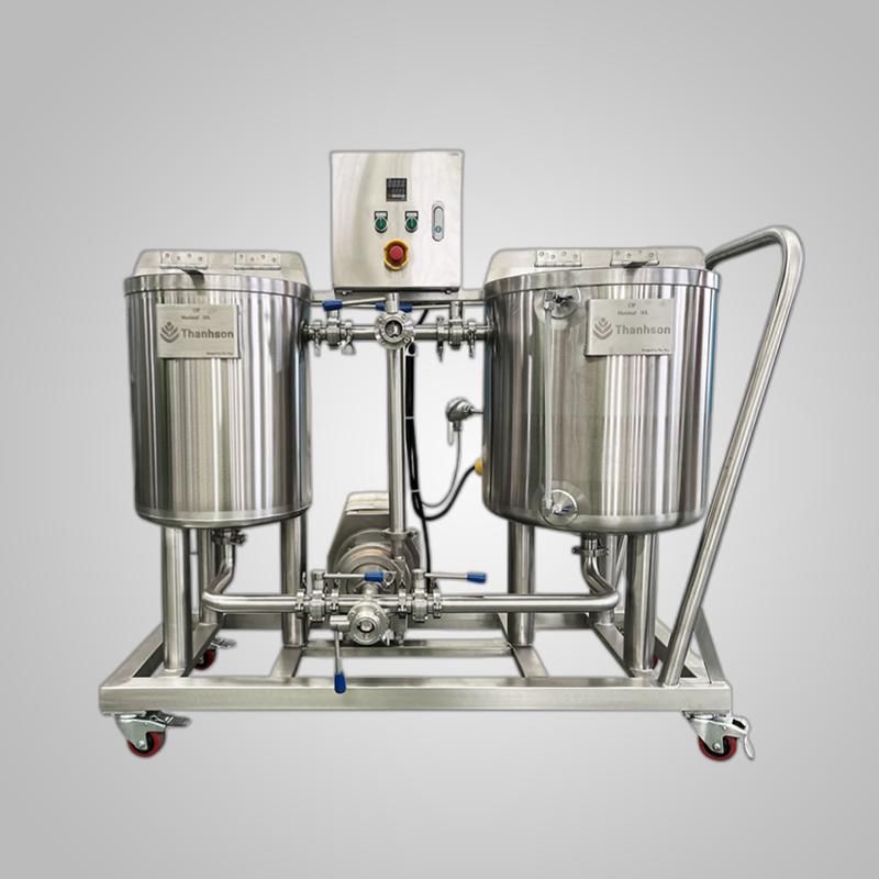 200L CIP Cleaning Equipment