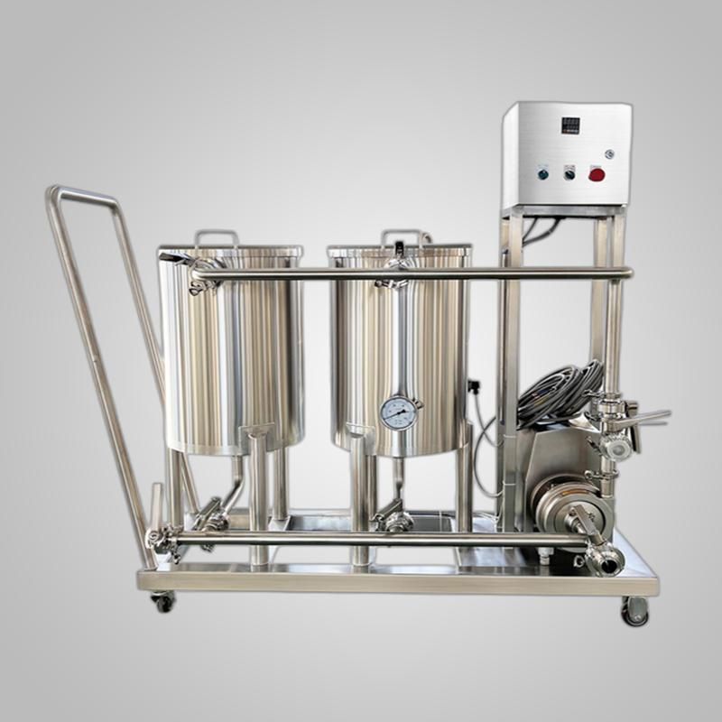 50L CIP Cleaning Equipment